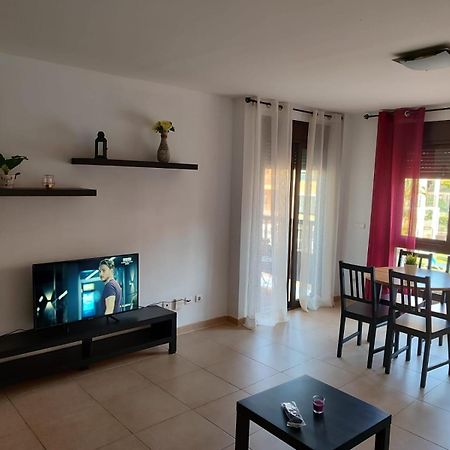 Vv Arona Tu Sueno Palm-Mar Apartment Екстериор снимка