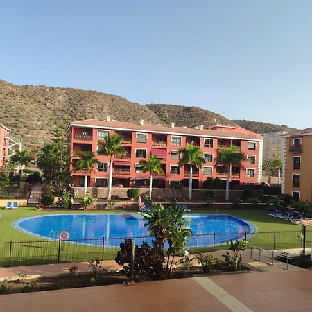 Vv Arona Tu Sueno Palm-Mar Apartment Екстериор снимка