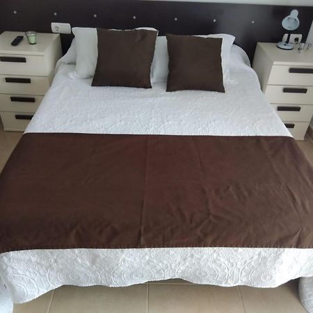 Vv Arona Tu Sueno Palm-Mar Apartment Екстериор снимка