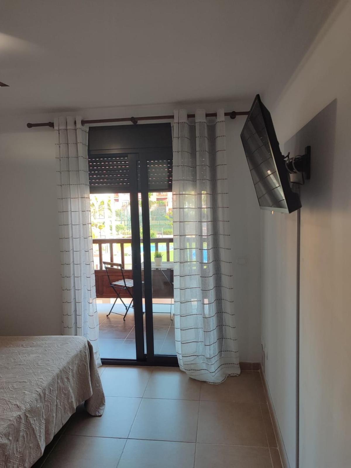 Vv Arona Tu Sueno Palm-Mar Apartment Екстериор снимка