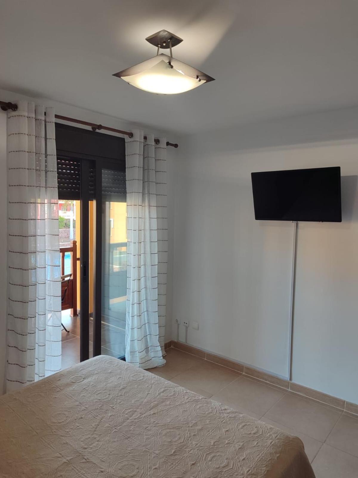 Vv Arona Tu Sueno Palm-Mar Apartment Екстериор снимка
