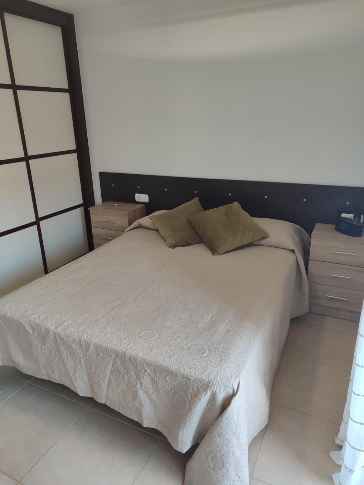 Vv Arona Tu Sueno Palm-Mar Apartment Екстериор снимка