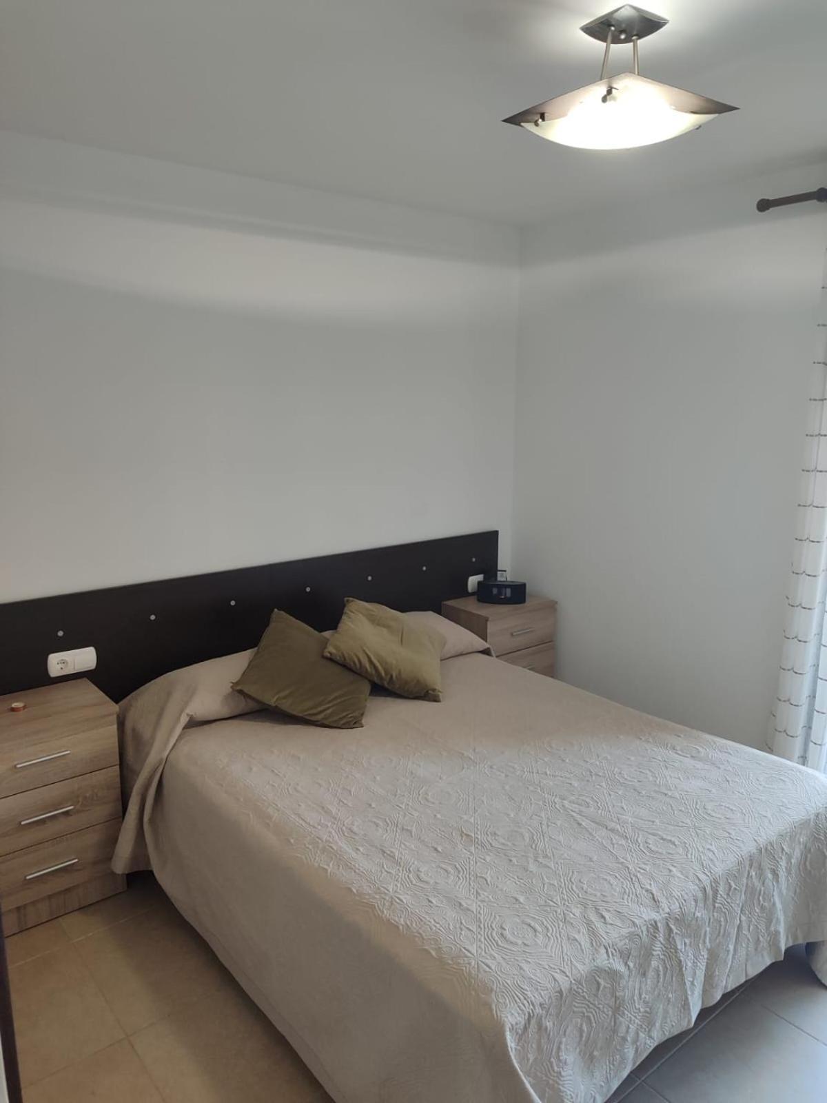 Vv Arona Tu Sueno Palm-Mar Apartment Екстериор снимка