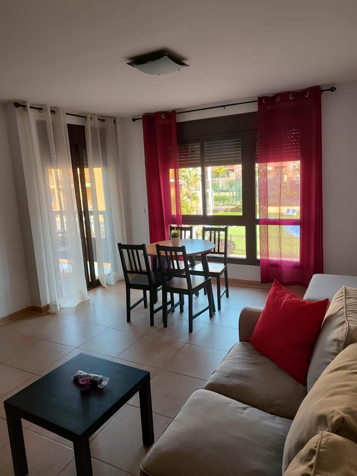 Vv Arona Tu Sueno Palm-Mar Apartment Екстериор снимка