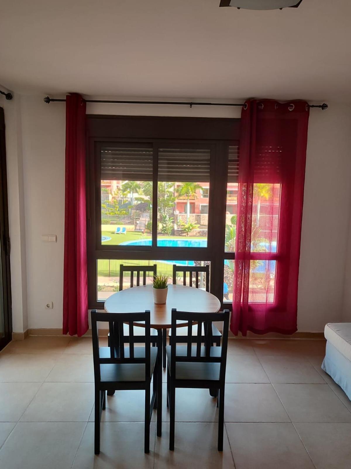 Vv Arona Tu Sueno Palm-Mar Apartment Екстериор снимка