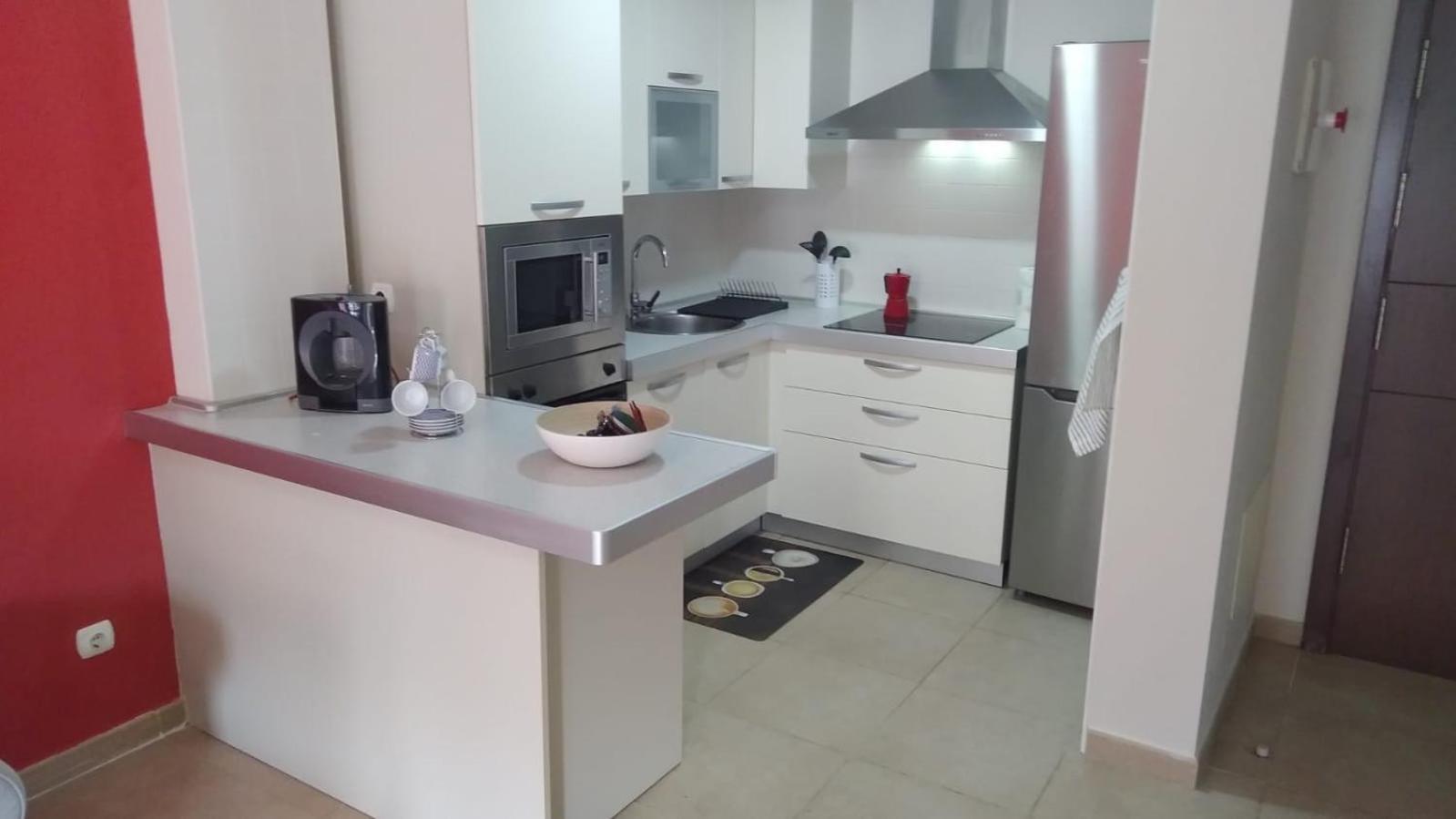 Vv Arona Tu Sueno Palm-Mar Apartment Екстериор снимка