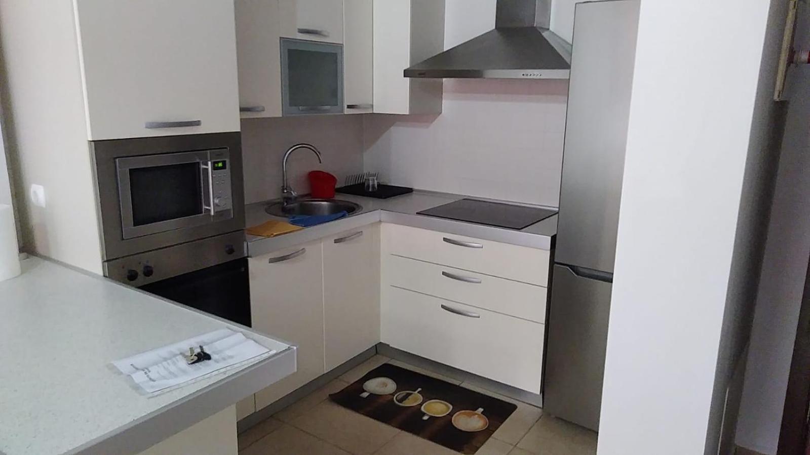 Vv Arona Tu Sueno Palm-Mar Apartment Екстериор снимка