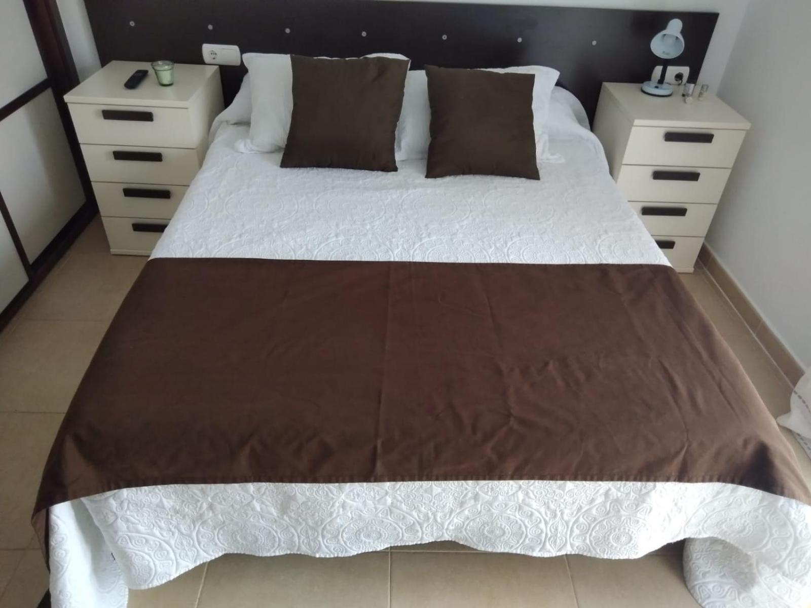 Vv Arona Tu Sueno Palm-Mar Apartment Екстериор снимка